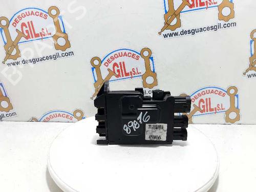 Used Electronic module RENAULT SCÉNIC III (JZ0/1_) [2008-2016]  20732446