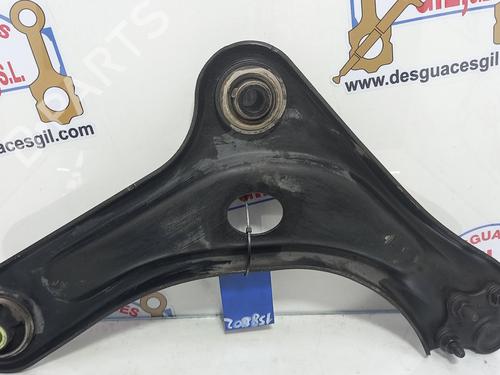 Left front suspension arm PEUGEOT 208 I (CA_, CC_) 1.6 HDi / BlueHDi 75 | BP20764919M12