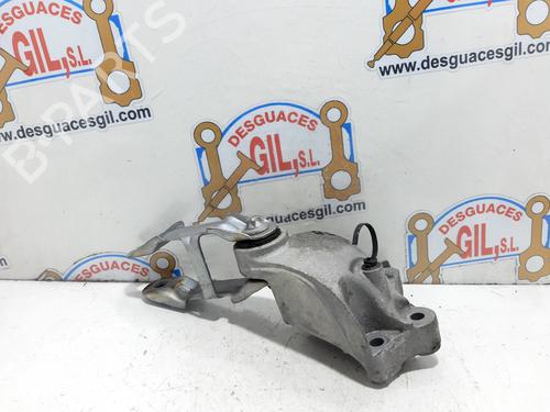 Engine mount MERCEDES-BENZ A-CLASS (W176) A 200 CDI (176.001) | BP20753336M89 