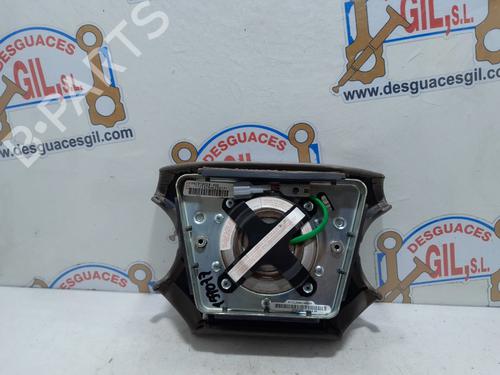 Driver airbag JAGUAR XJ (X308) 4.0 | BP20765881C9 