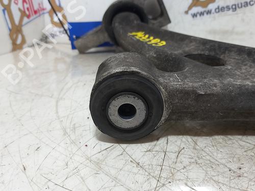 Left front suspension arm VW PASSAT B6 (3C2)  | BP20755685M12 