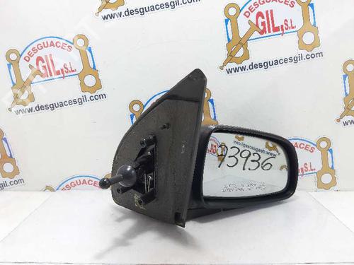 Used Right mirror CHEVROLET AVEO / KALOS Hatchback (T250, T255) 1.2 (84 hp) 20791904