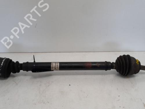 Used Right front driveshaft VW GOLF III (1H1) [1989-1998]  27578055