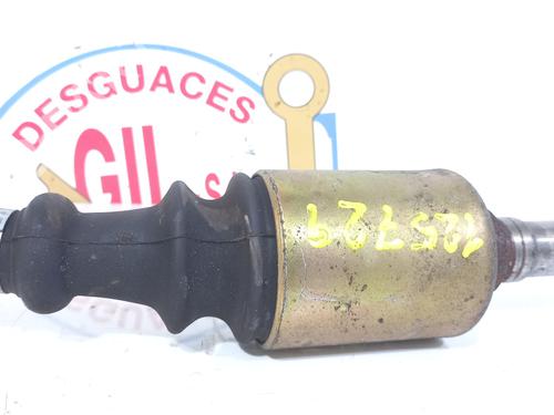Right front driveshaft CITROËN SAXO (S0, S1) 1.1 X, SX | BP20745958M39 