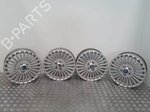 Used Rim FORD MONDEO IV (BA7) [2007-2015]  27501049