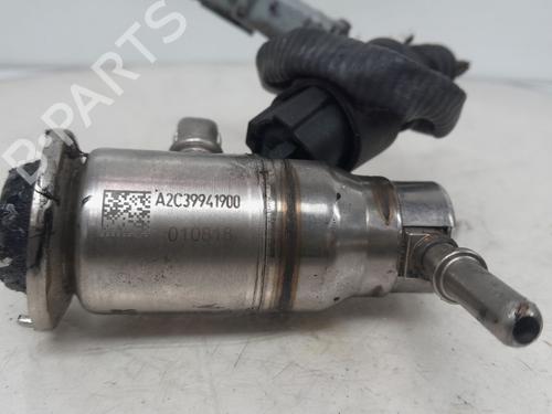 Used Injector Injector RENAULT EXPRESS Box Body/MPV [2021-2026] 34134233 34134233