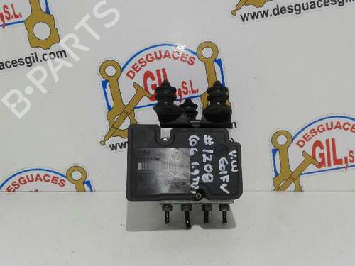 ABS pump VW GOLF V (1K1)  | BP20781119M43 