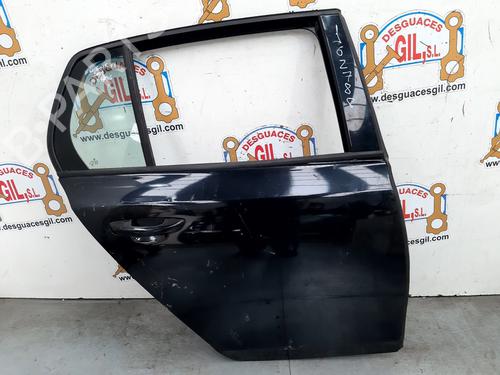 Used Right rear door VW GOLF VI (5K1) [2008-2014]  20768476