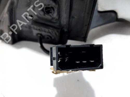 Right mirror AUDI A6 C5 (4B2) 1.8 T | BP20734122C27 