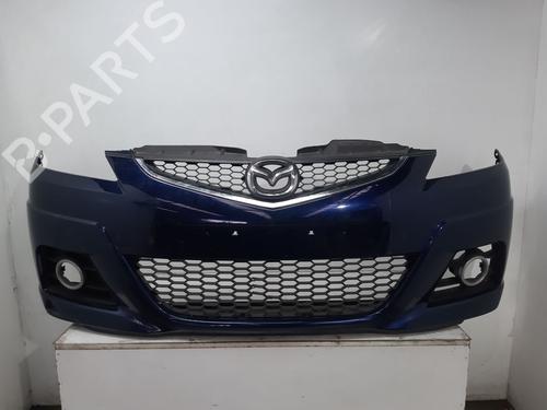 Used Front bumper Front bumper 39188865 39188865