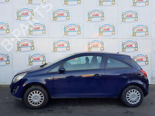 Teile für OPEL CORSA D (S07) [2006-2015]  4377254 