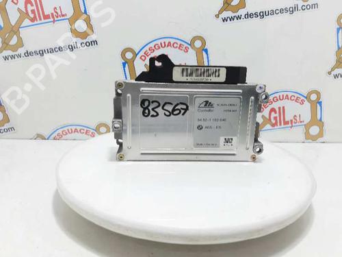 Used Control unit BMW 3 (E36) 325 tds (143 hp) 20808491
