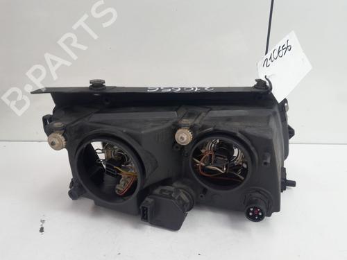 Left headlight VW PASSAT B5 (3B2) | BP37081729C28 - Image 2