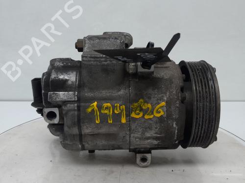 Klimakompressor SEAT IBIZA III (6L1)  | BP28951701M34 