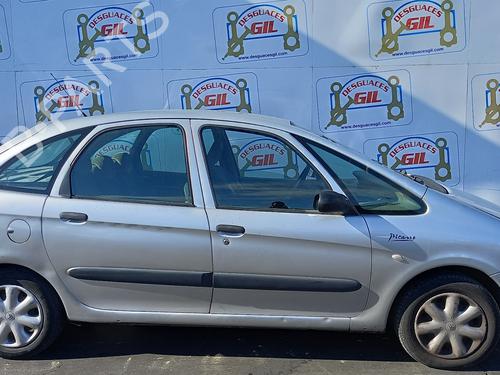 Startmotor CITROËN XSARA PICASSO (N68) 2.0 HDi | BP20772776M8 