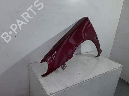 Left front fenders CITROËN SAXO (S0, S1) 1.1 X, SX | BP21131926C41 