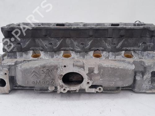 Used Cylinder head Cylinder head 39187530 39187530