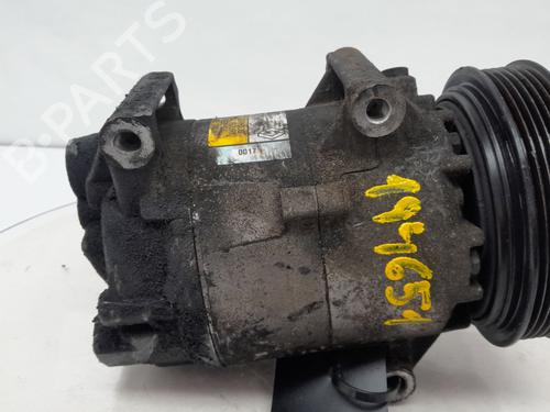 AC compressor RENAULT MEGANE II Saloon (LM0/1_) | BP28951725M34 - Image 3