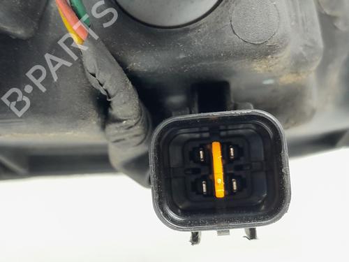 Left front fog light HYUNDAI i30 (GD) | BP37081594C30 - Image 3