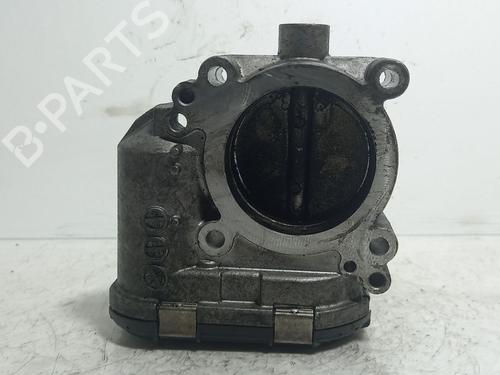 Used Throttle body Throttle body MERCEDES-BENZ A-CLASS (W169) A 160 (169.031, 169.331) (95 hp) 36298766 36298766