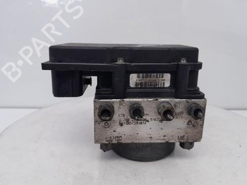 Used ABS pump FORD KA (RU8) 1.2 (69 hp) 29534263