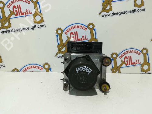 Abs pomp MAZDA 6 Saloon (GG) 2.0 DI (GG14) | BP20798803M43 