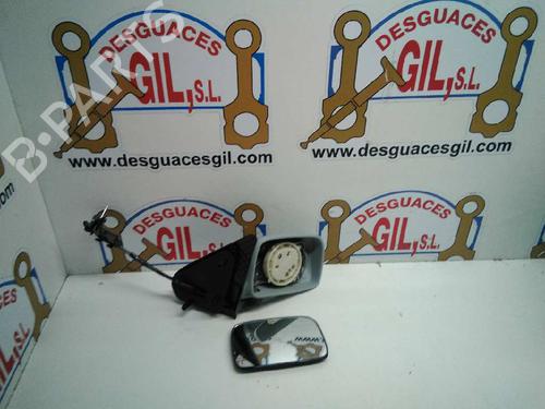 Used Right mirror VW POLO III (6N1) 64 1.9 SDI (64 hp) 21069576