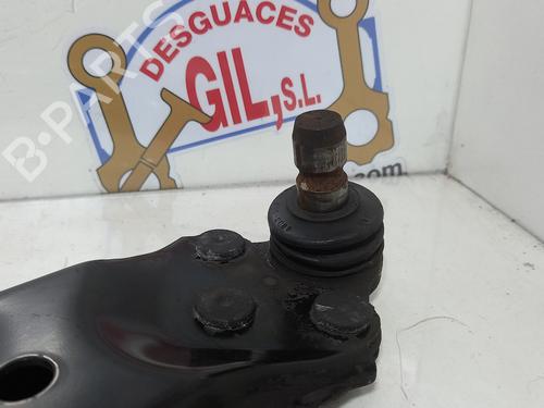 Left front suspension arm OPEL MOKKA / MOKKA X (J13)  | BP20757834M12 