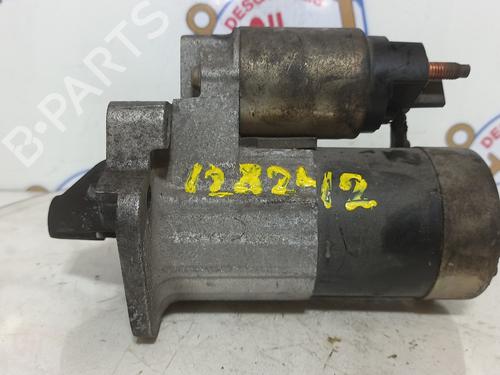 Starter RENAULT MEGANE II (BM0/1_, CM0/1_) 1.5 dCi (BM02, BM13, BM2A, CM02, CM13) | BP20747065M8 