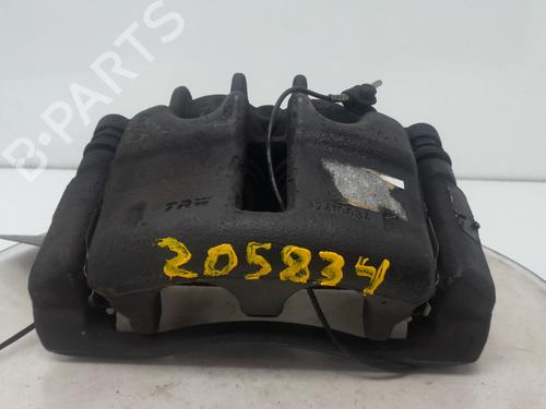 Used Left front brake caliper Left front brake caliper FIAT SCUDO Bus (270_, 272_) 2.0 D Multijet (163 hp) 34134028 34134028