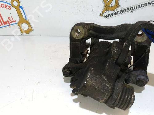 Used Left rear brake caliper HONDA CIVIC VIII Hatchback (FN, FK) 2.2 CTDi (FK3) (140 hp) 20791359