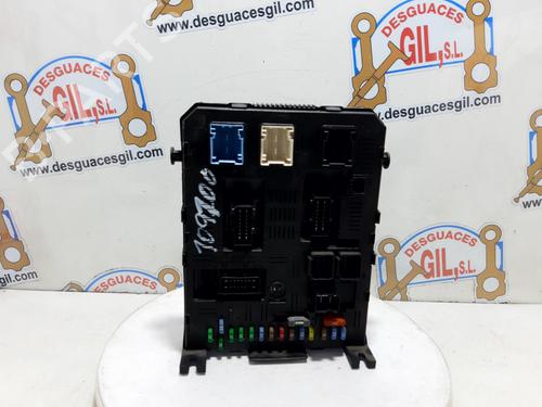 Sikringsdåse CITROËN C4 I (LC_)  | BP20739084E1 