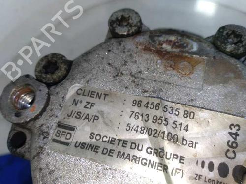 Styring servopumpe CITROËN JUMPER I Van (244)  | BP20803064M99 