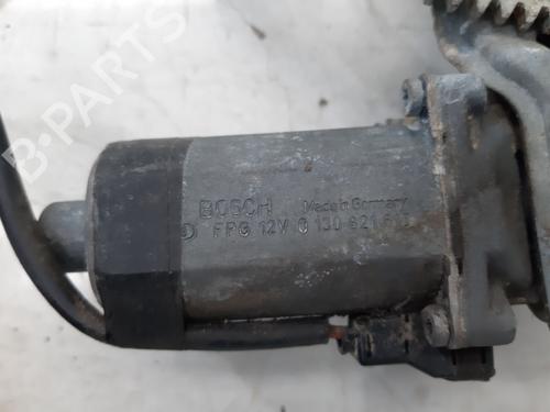 Rear right window mechanism JAGUAR XJ (X308) 4.0 | BP23234503C25 