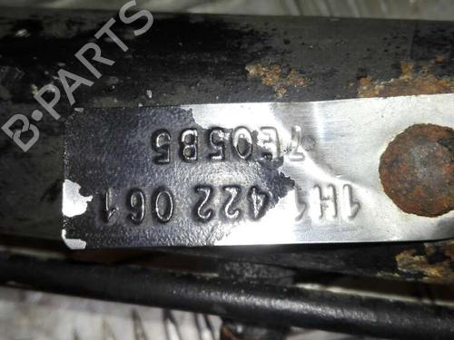 Steering rack VW GOLF III (1H1)  | BP20778885M22 