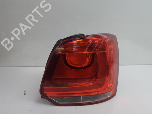 Fanale posteriore destro Fanale posteriore destro VW POLO V (6R1, 6C1) 1.2 (60 hp) 36753762 36753762