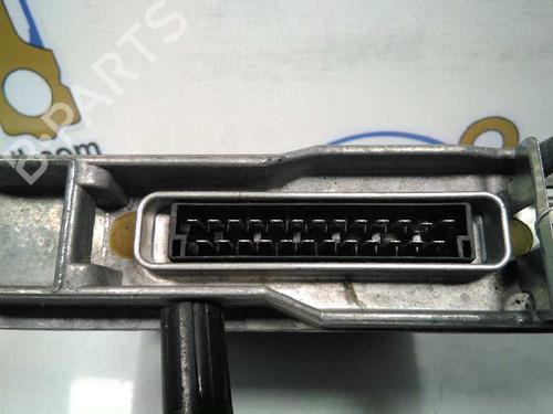 Engine control unit (ECU) RENAULT MEGANE I (BA0/1_) 1.9 D Eco (BA0A, BA0U, BA0R) | BP20797534M57 