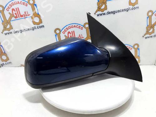 Right mirror OPEL ASTRA G Saloon (T98) 2.0 DI (F69) | BP20732124C27 
