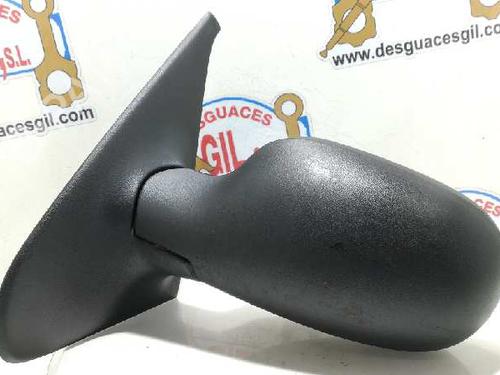 Left mirror RENAULT CLIO II (BB_, CB_)  | BP20730107C26 