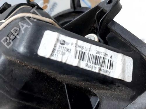 Heater blower motor MINI MINI (R56) Cooper D | BP20783753M62 
