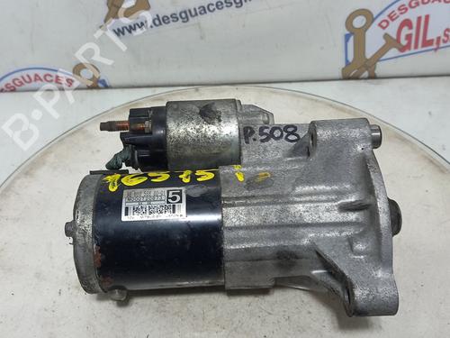 Starter PEUGEOT 508 I (8D_) 2.0 HDi | BP20770680M8 