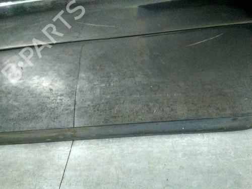 Left rear door AUDI A6 C5 (4B2) 2.5 TDI | BP20730630C4 