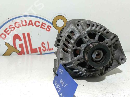 Lichtmaschine für BMW 3 Compact (E36) 318 tds (90 hp) 20783405