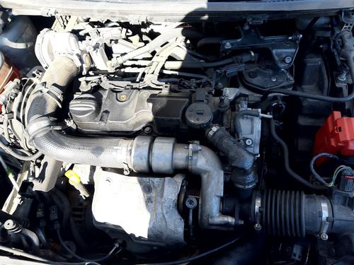 Starter FORD FIESTA VI (CB1, CCN) 1.5 TDCi | BP24432398M8 