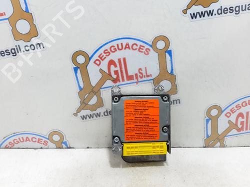 ECU airbags SEAT LEON (1M1)  | BP20748806M53 