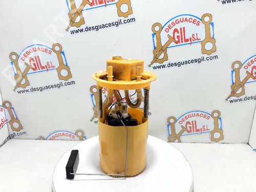 Fuel pump FIAT GRANDE PUNTO (199_) 1.3 D Multijet (199.AXD11, 199.AXD1A, 199.AXD1B,... | BP20736593M76 