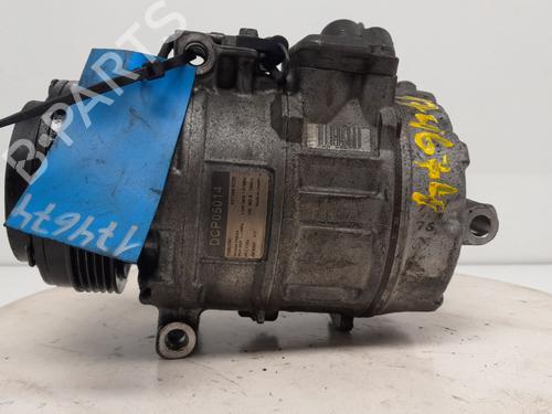 Used AC compressor BMW 5 (E39) 520 i (150 hp) 22355599