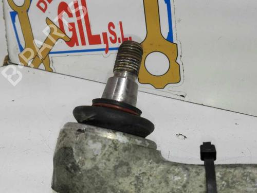 Used Left front suspension arm MERCEDES-BENZ C-CLASS Coupe (CL203) C 220 CDI (203.706) (143 hp) 20778558