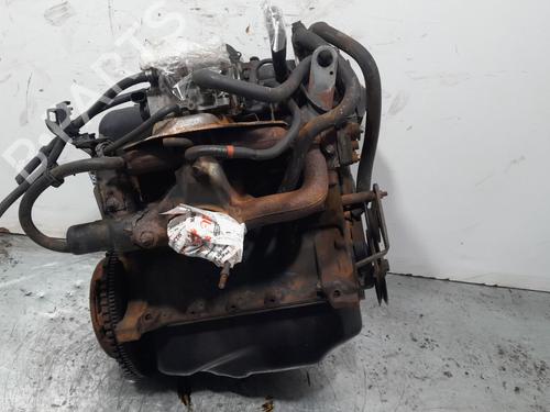 Motor RENAULT TWINGO I (C06_) 1.2 (C067) | BP31070411M1 
