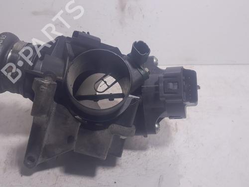 Used Throttle body Throttle body CITROËN C5 II (RC_) [2004-2008] 36298780 36298780